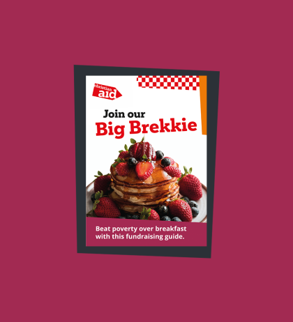 Big Brekkie Information