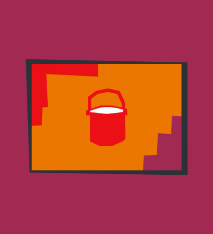 Collection bucket