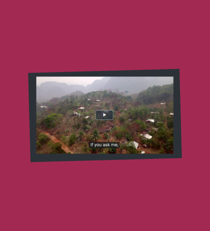 Christian Aid Week film thumbnail