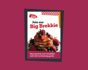 Big Brekkie Information