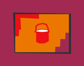 Collection bucket