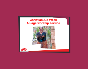 All ages service - presentation thumbnail