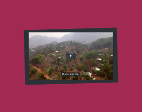 Christian Aid Week film thumbnail