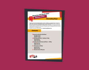 Notes for preachers and speakers thumbnail