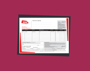 Sponsor forms thumbnail